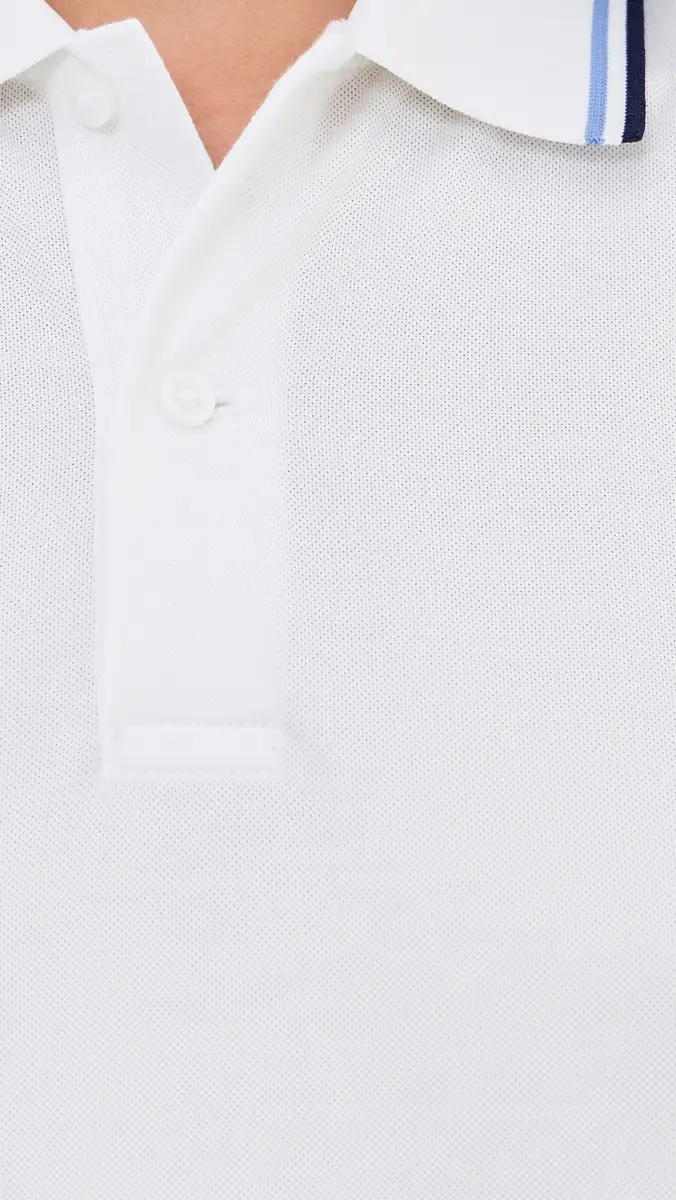 RLX Ralph Lauren Tour Pique Polo Top | Thumbnail 6 RLX Ralph Lauren Tour Pique Polo Top | Thumbnail 6