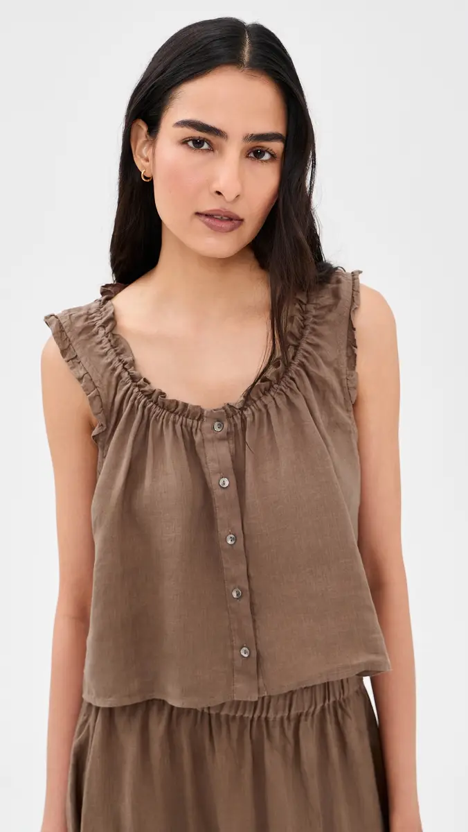 Velvet Tana Blouse Tree | Thumbnail 2 Velvet Tana Blouse Tree | Thumbnail 2