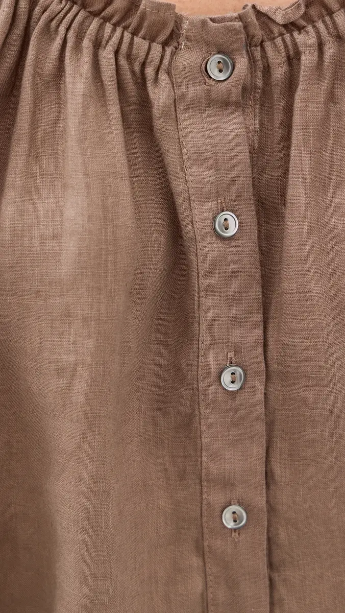 Velvet Tana Blouse Tree | Thumbnail 6 Velvet Tana Blouse Tree | Thumbnail 6