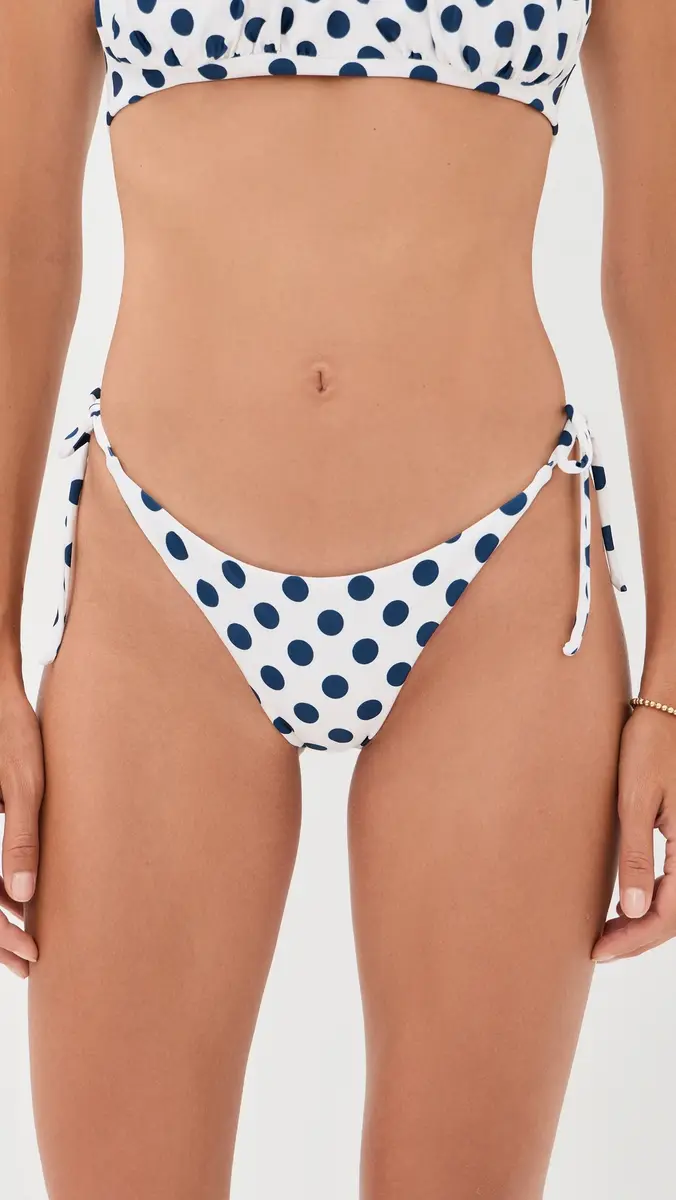 Peixoto Tonie Bikini Bottoms | Thumbnail 2