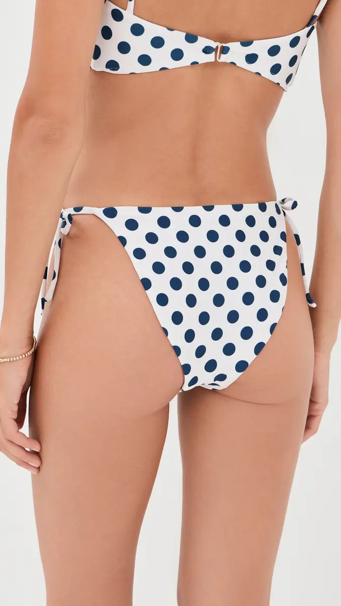 Peixoto Tonie Bikini Bottoms | Thumbnail 3