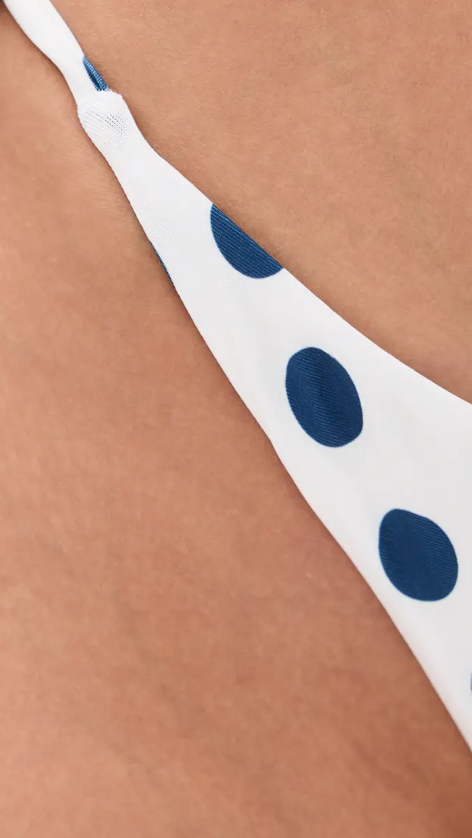 Peixoto Tonie Bikini Bottoms | Thumbnail 5