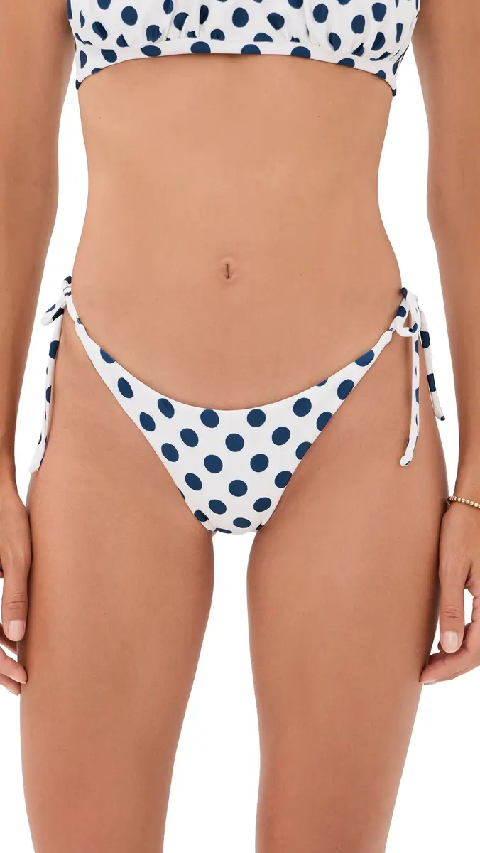 Peixoto Tonie Bikini Bottoms | Thumbnail 6
