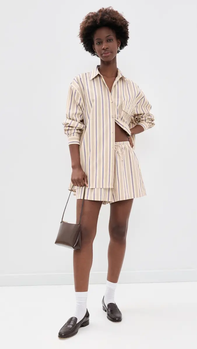 VRG GRL Annika Shorts | Thumbnail 5 VRG GRL Annika Shorts | Thumbnail 5