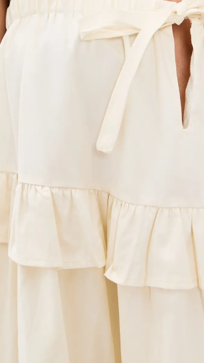 VRG GRL Lila Mini Dress | Thumbnail 6 VRG GRL Lila Mini Dress | Thumbnail 6