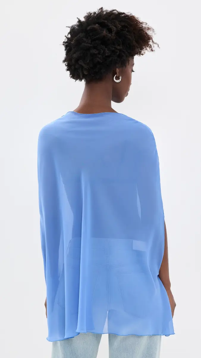 LIONESS Aura Poncho | Thumbnail 3 LIONESS Aura Poncho | Thumbnail 3