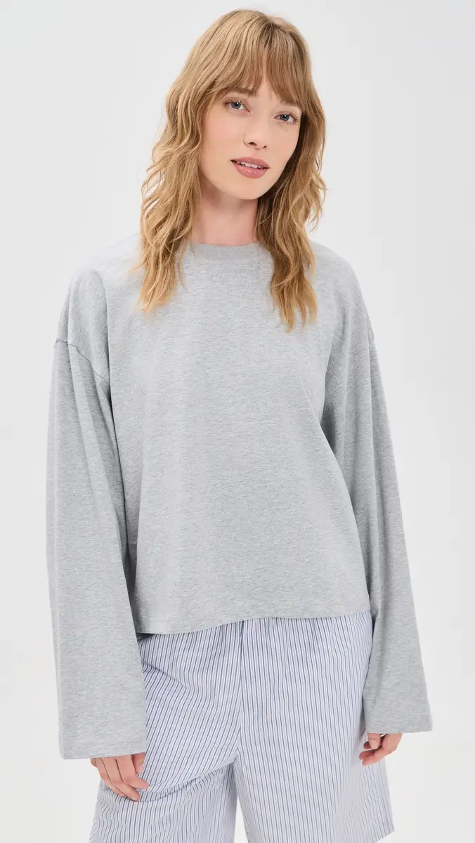 LIONESS Bloom Long Sleeve Tee | Thumbnail 2