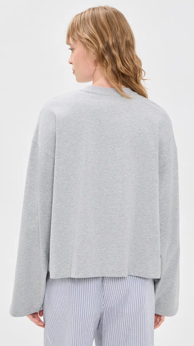 LIONESS Bloom Long Sleeve Tee | Thumbnail 3