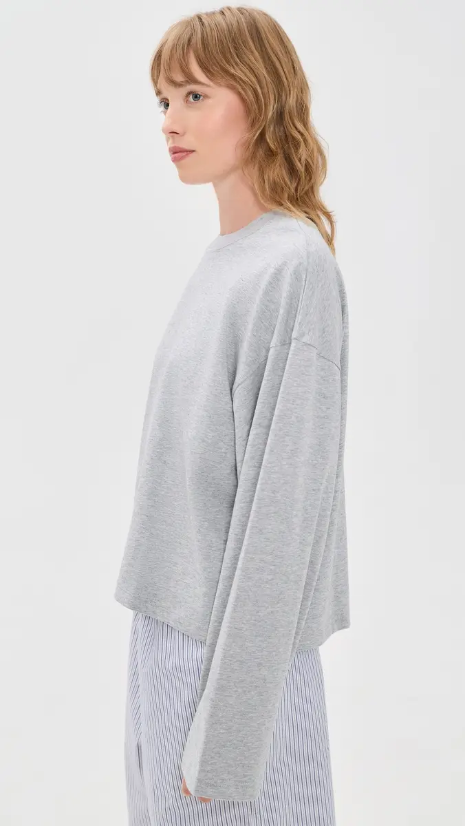 LIONESS Bloom Long Sleeve Tee | Thumbnail 4