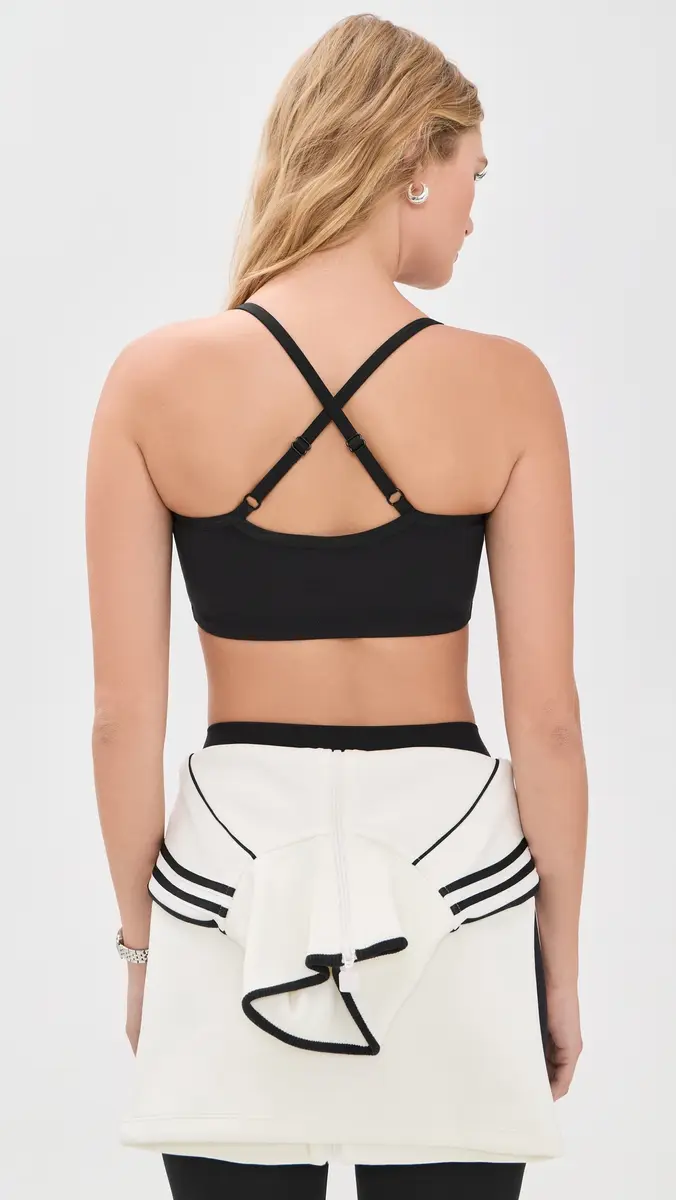 Adidas Essential Bralette | Thumbnail 3