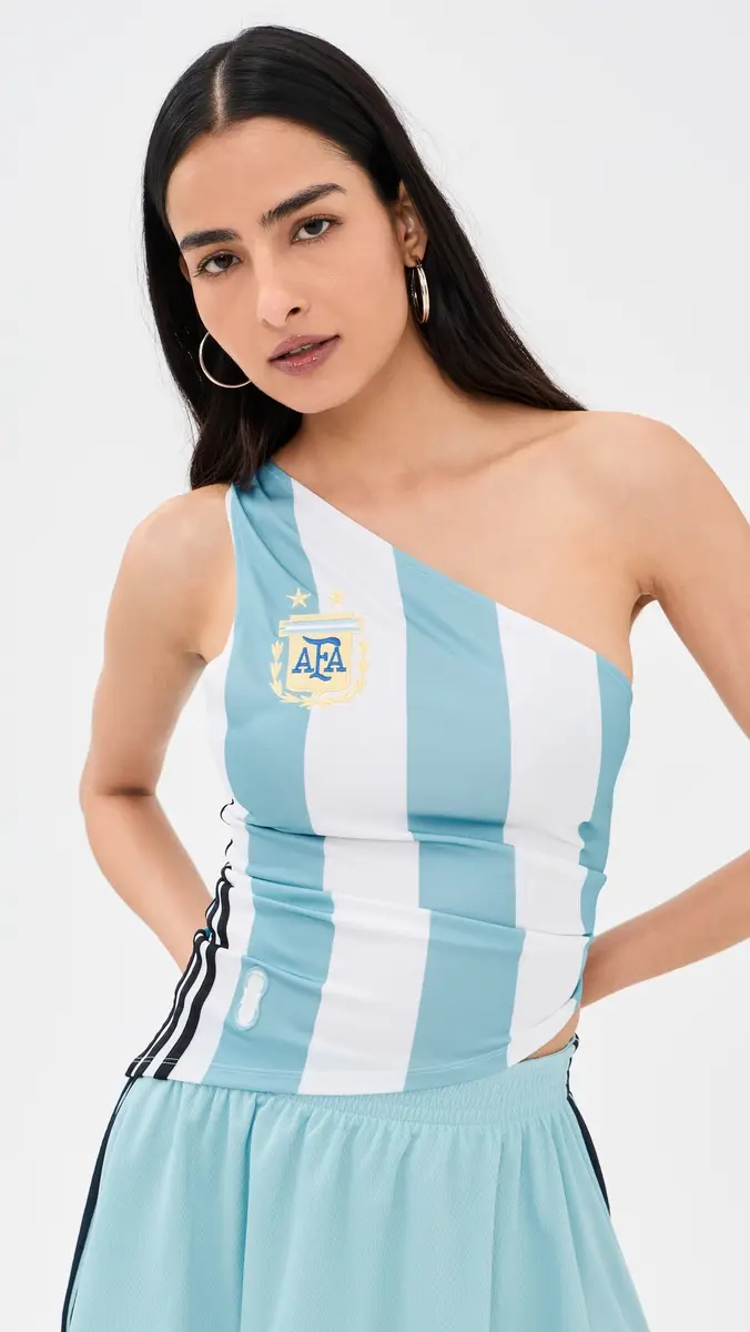 Adidas Argentina Reconstructed Bringback Jersey | Thumbnail 2