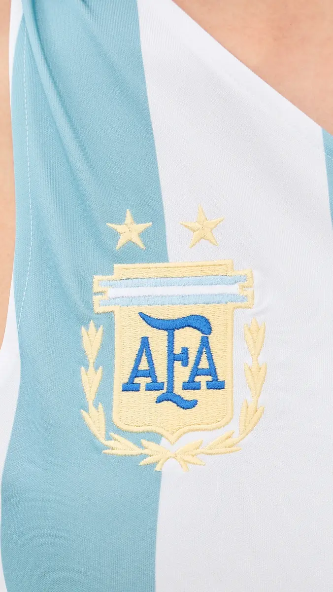 Adidas Argentina Reconstructed Bringback Jersey | Thumbnail 6