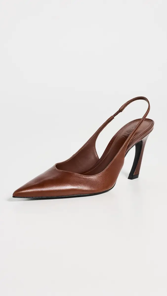 Schutz Lexi Slingback Pumps | Thumbnail 2 Schutz Lexi Slingback Pumps | Thumbnail 2