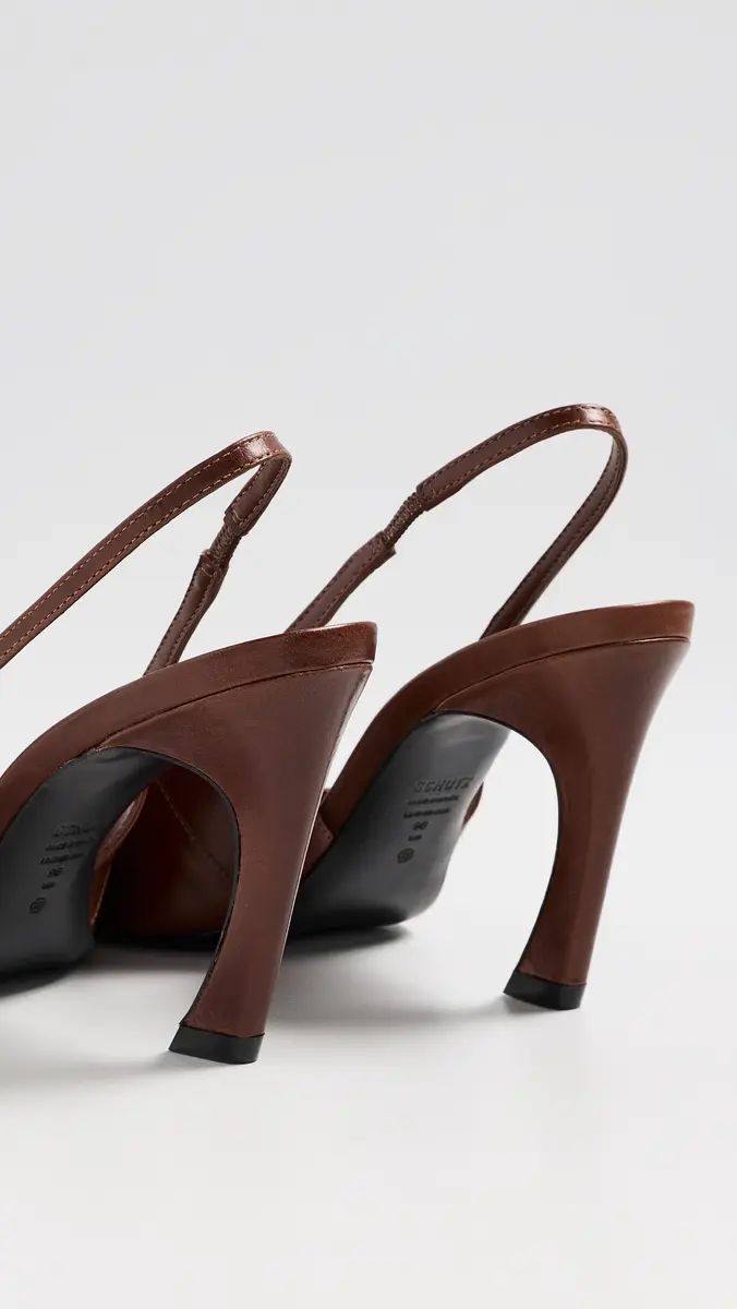 Schutz Lexi Slingback Pumps | Thumbnail 4 Schutz Lexi Slingback Pumps | Thumbnail 4
