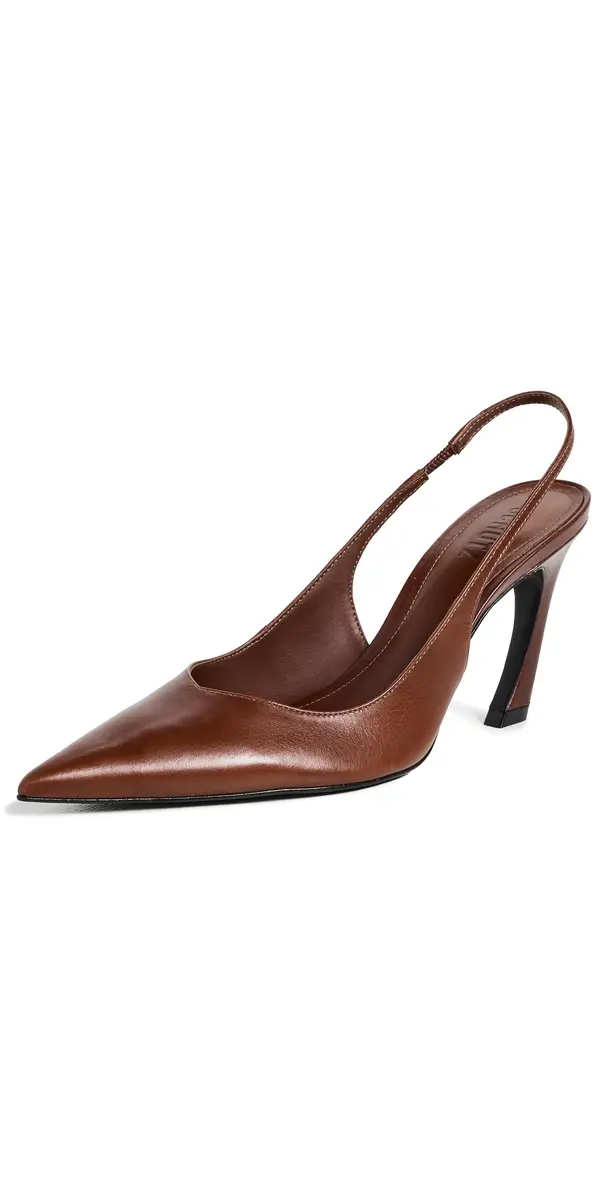 Schutz Lexi Slingback Pumps