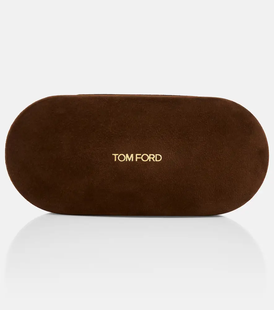 Tom Ford Troy aviator sunglasses | Thumbnail 3
