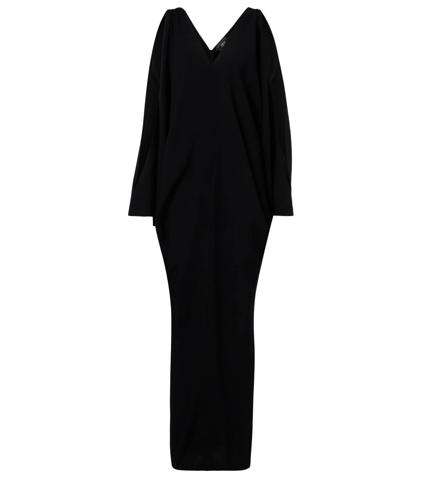 Taller Marmo Beistegui cutout maxi dress