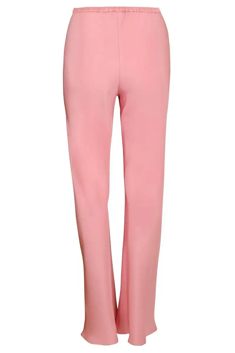 PETER COHEN Bias Wide Leg Pant - Blossom | Thumbnail 5