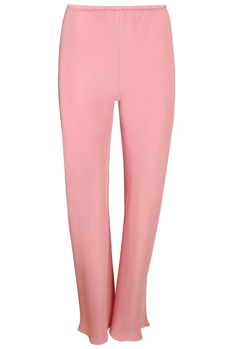 PETER COHEN Bias Wide Leg Pant - Blossom | Image 1 PETER COHEN Bias Wide Leg Pant - Blossom | Image 1