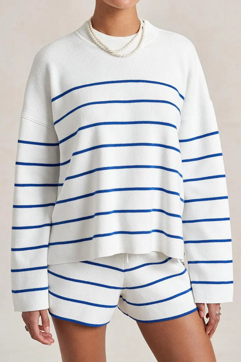 La Ligne Leo Sweater | Thumbnail 3