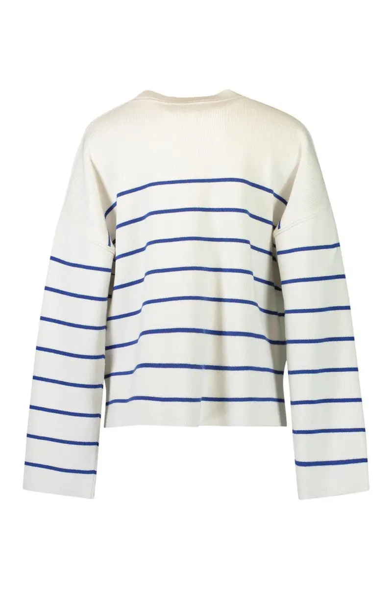 La Ligne Leo Sweater | Thumbnail 6