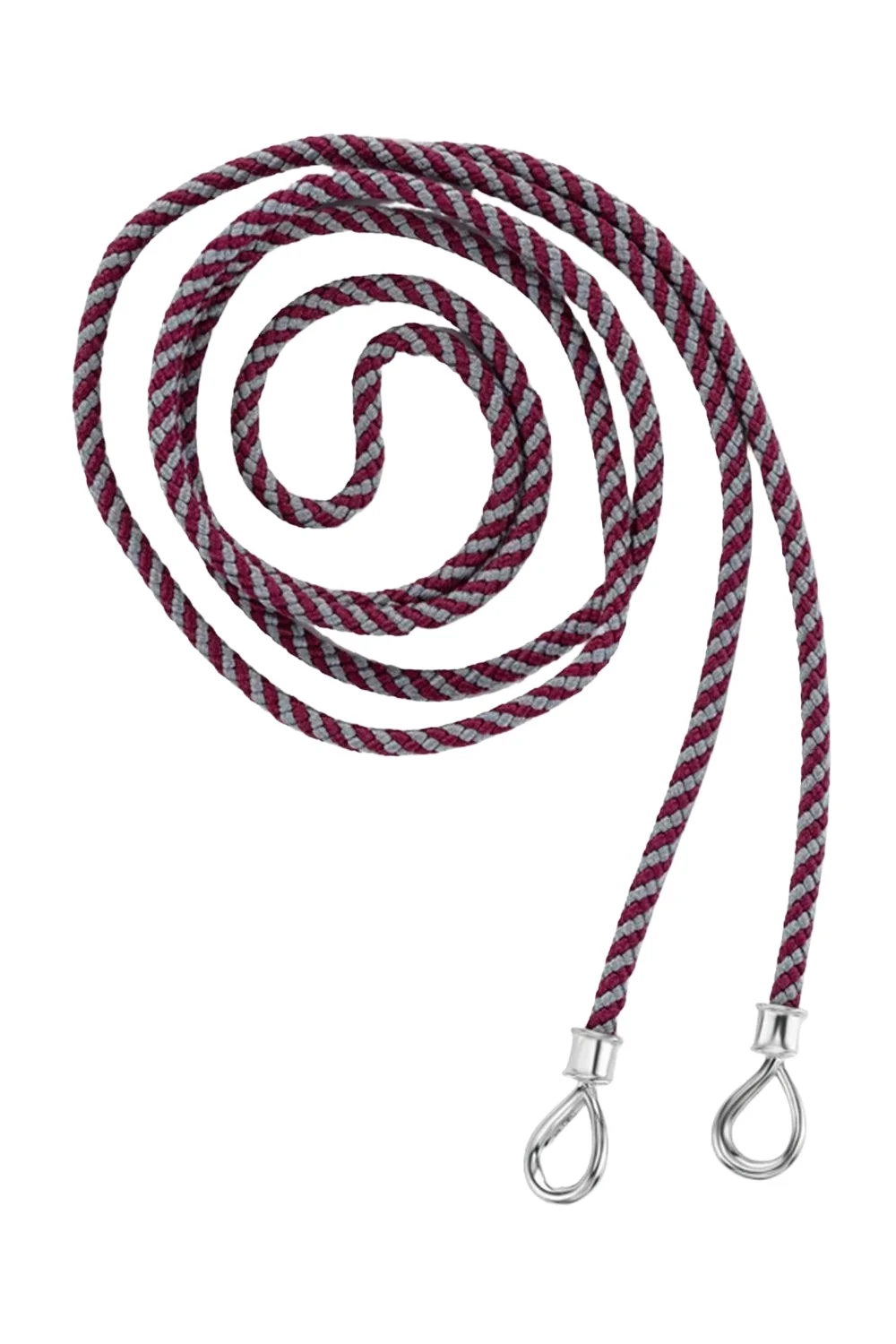 Library The String Project Necklace - Silver Library The String Project Necklace - Silver