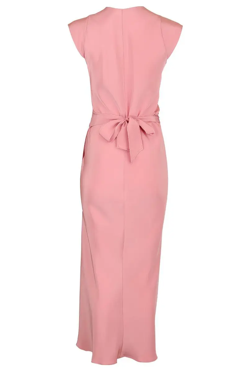 PETER COHEN Sign Dress - Blossom | Thumbnail 5