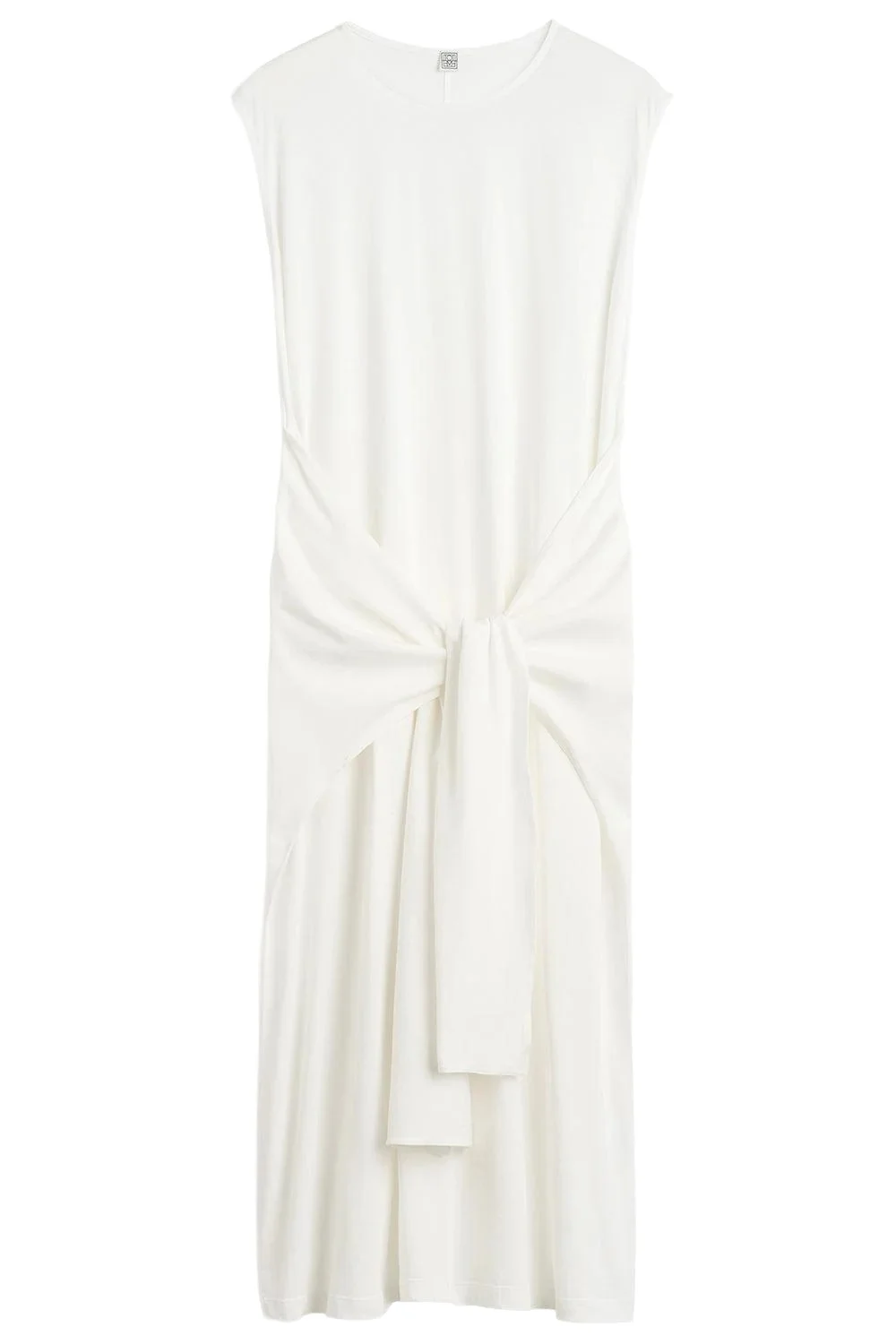 Tie-Waist Dress Tie-Waist Dress