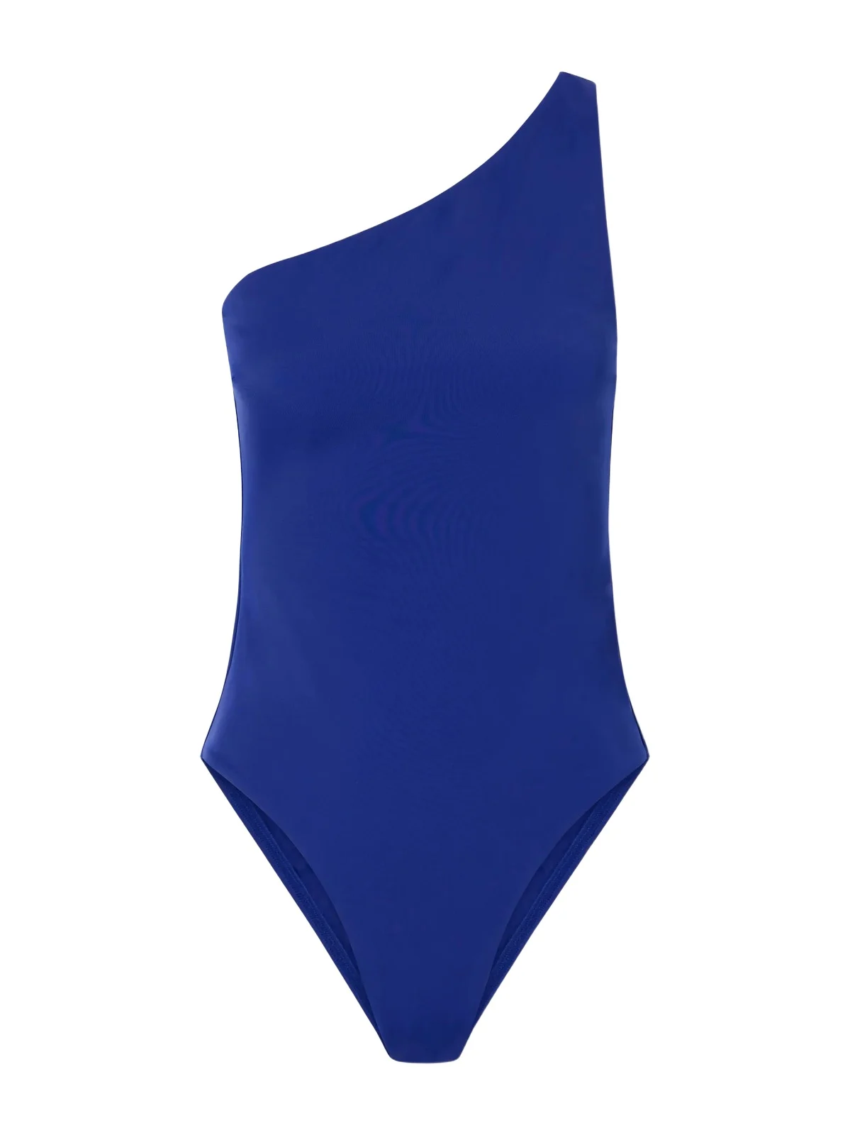 Matteau Maillot Asymmetric One-piece Swimsuit