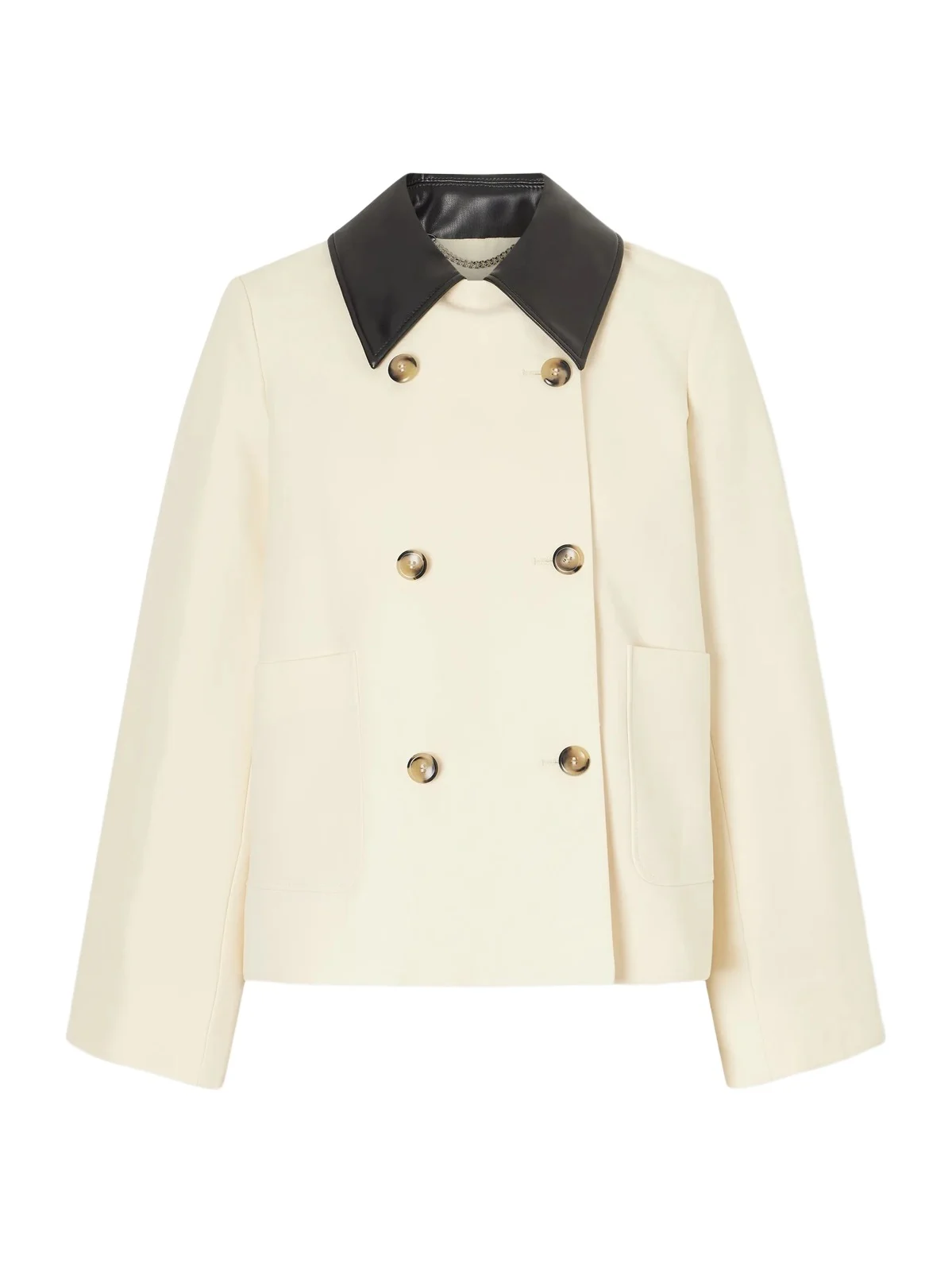 Harburg Cotton Jacket Harburg Cotton Jacket