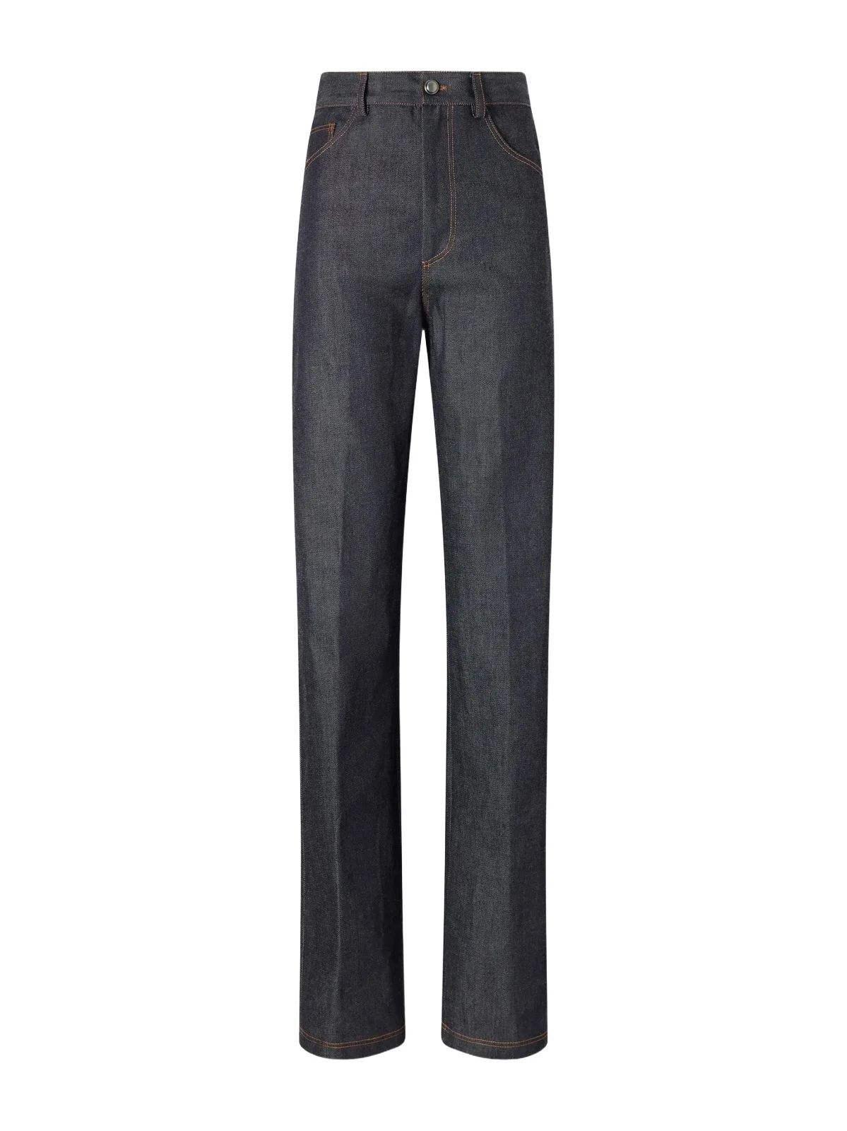 Mills Wide-leg Jeans Mills Wide-leg Jeans