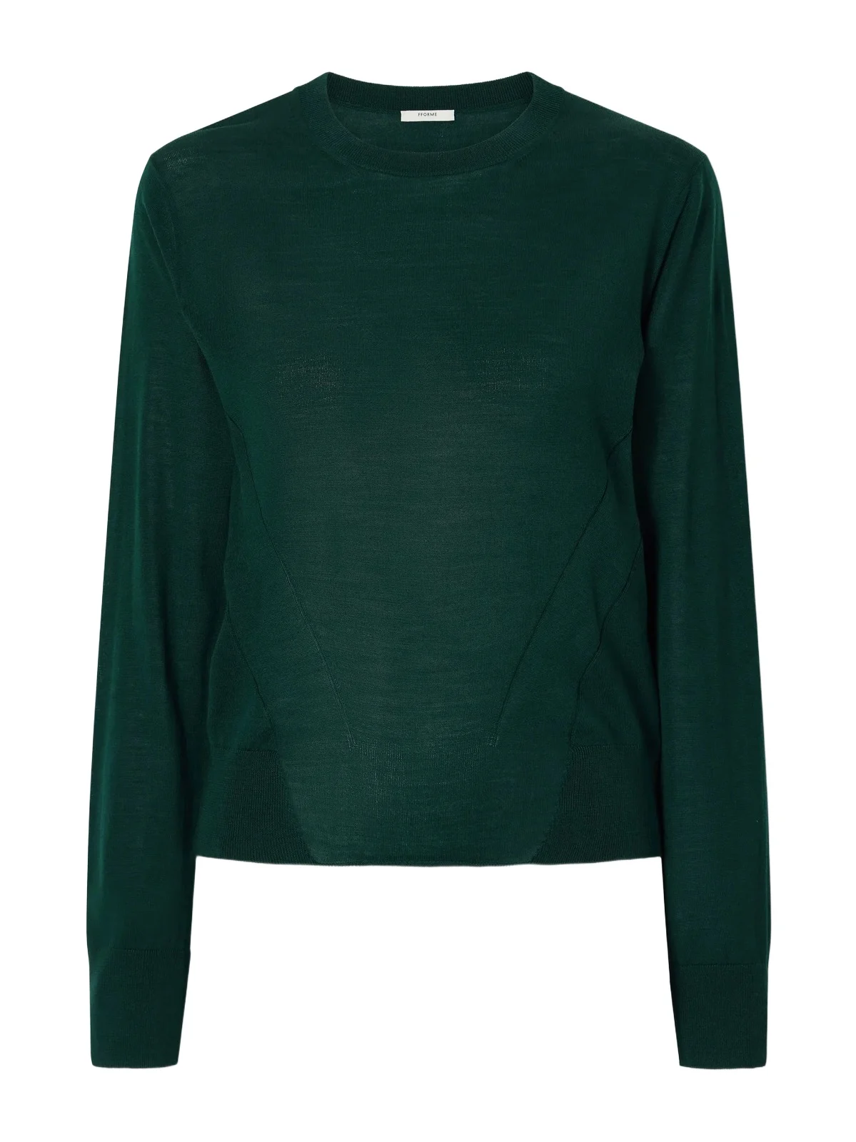 Mitchell Wool Sweater Mitchell Wool Sweater