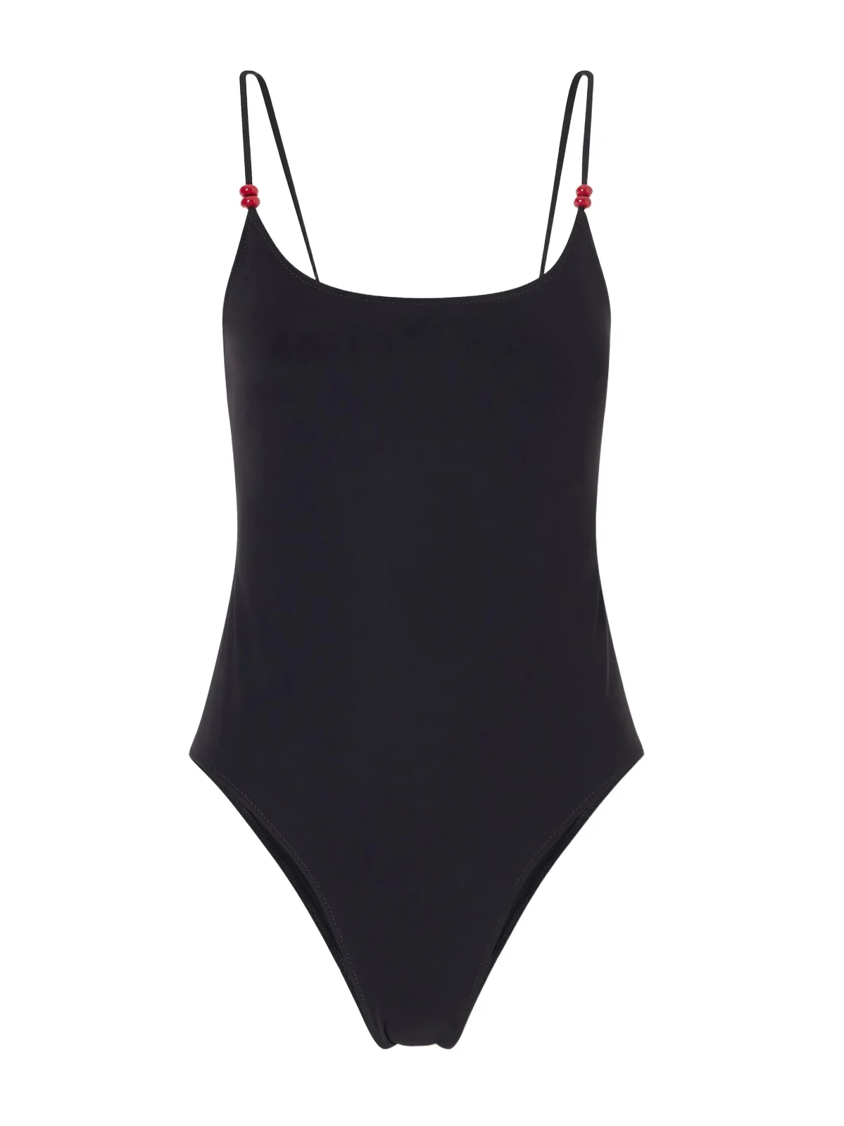 Ventiquattro Embellished One-piece Ventiquattro Embellished One-piece
