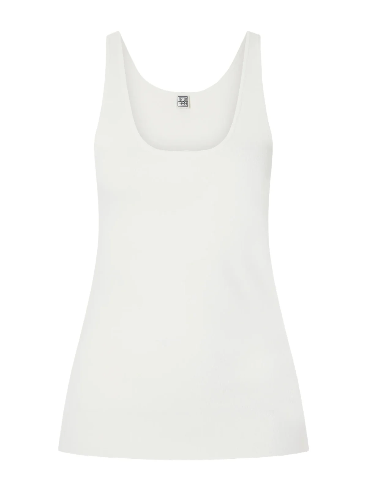 Jersey Tank
