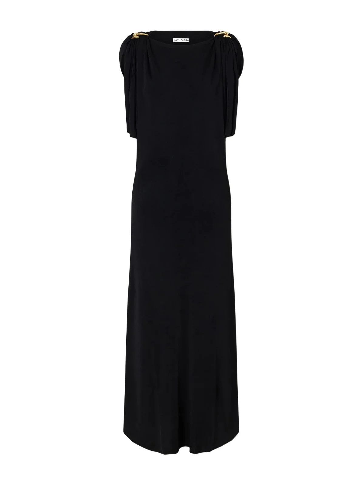 Henderson Woven Maxi Dress Henderson Woven Maxi Dress