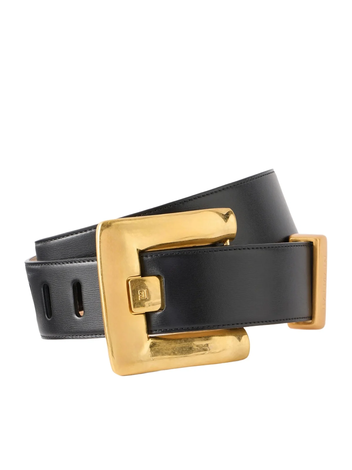 Anthem Leather Belt Anthem Leather Belt