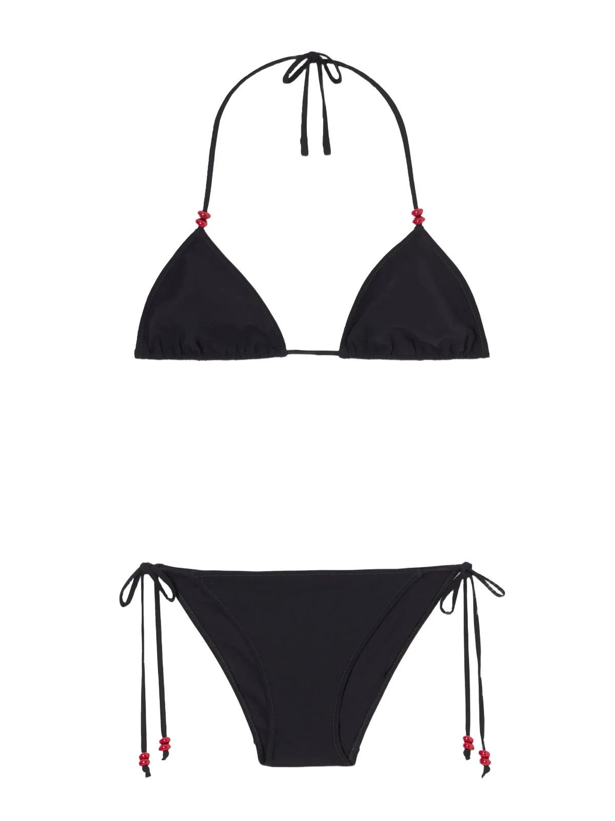 Lido Venti Embellished Tringle Bikini