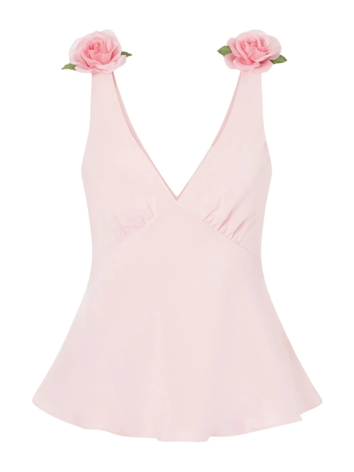 Embellished Silk-crepe Top Embellished Silk-crepe Top