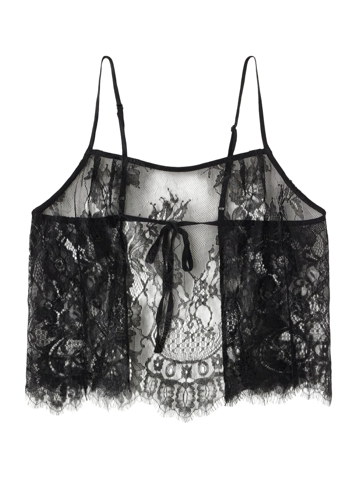 Sabine Lace Coverup