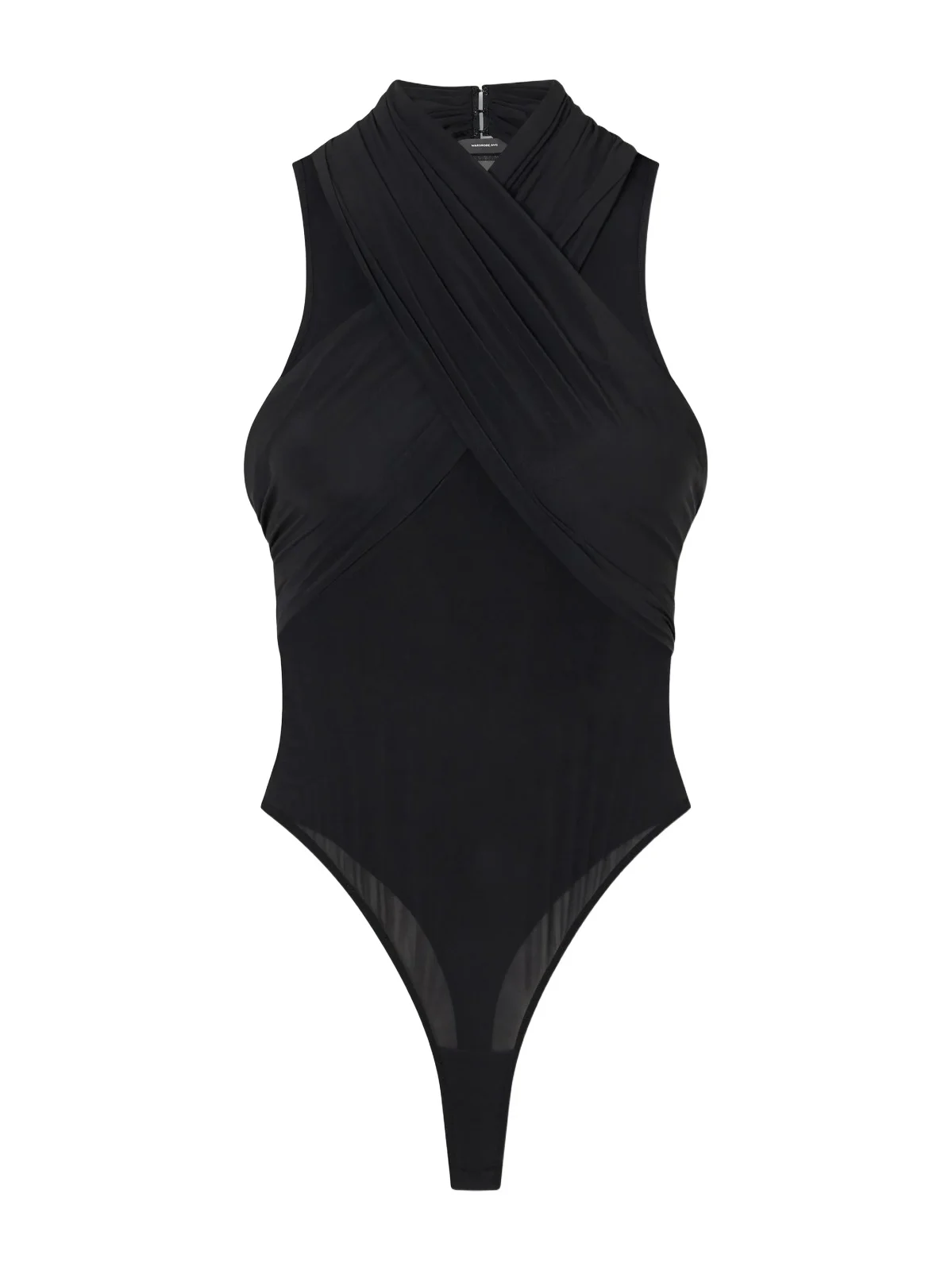 Mesh Bodysuit