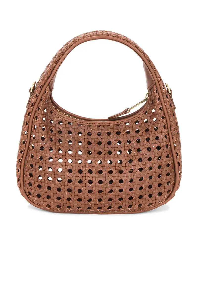 Miu Miu Intreccio Wander Hobo Bag | Thumbnail 4 Miu Miu Intreccio Wander Hobo Bag | Thumbnail 4