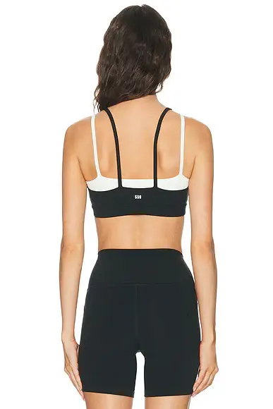 Splits59 Elliah Airweight Double Layer Bra | Thumbnail 3