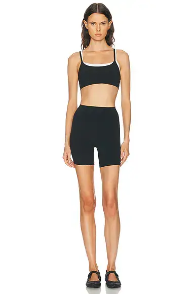 Splits59 Elliah Airweight Double Layer Bra | Thumbnail 4