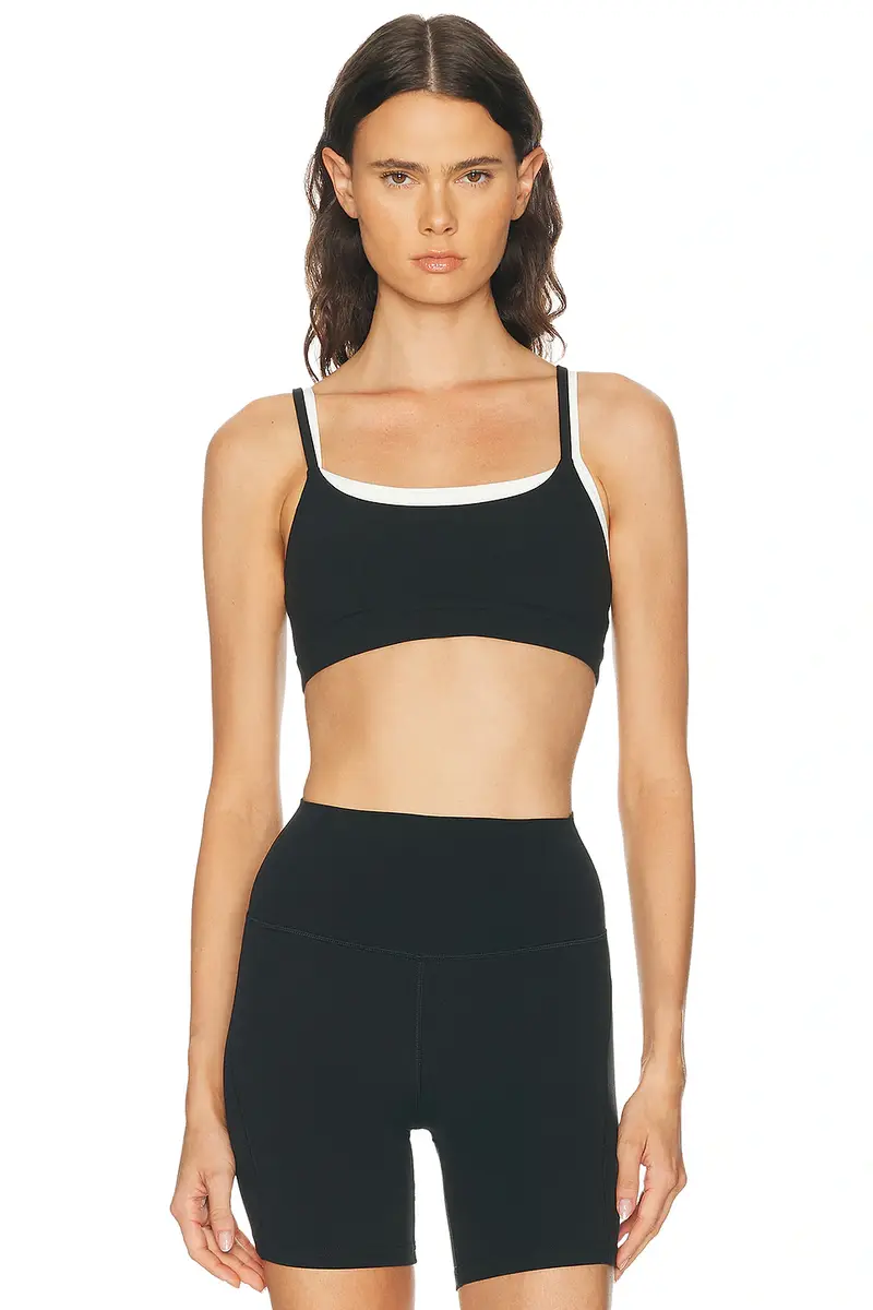 Splits59 Elliah Airweight Double Layer Bra | Thumbnail 5