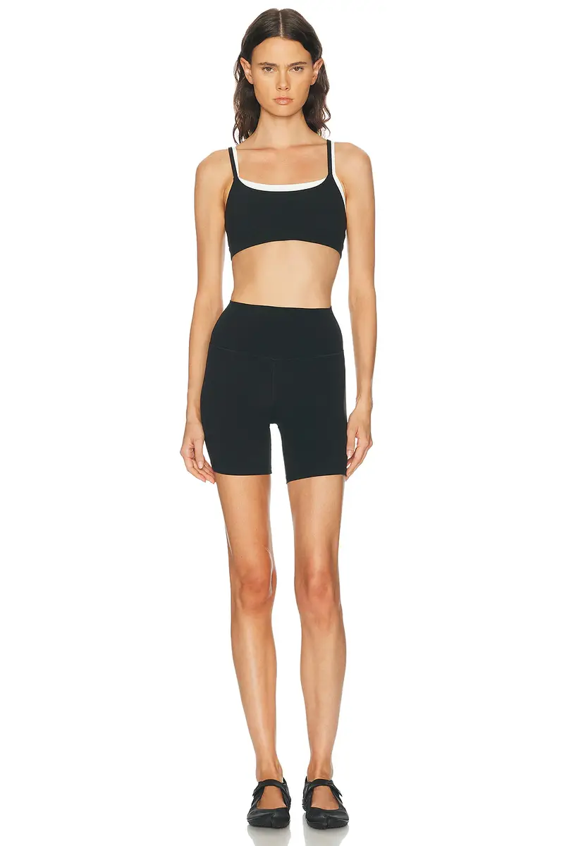 Splits59 Elliah Airweight Double Layer Bra | Thumbnail 8