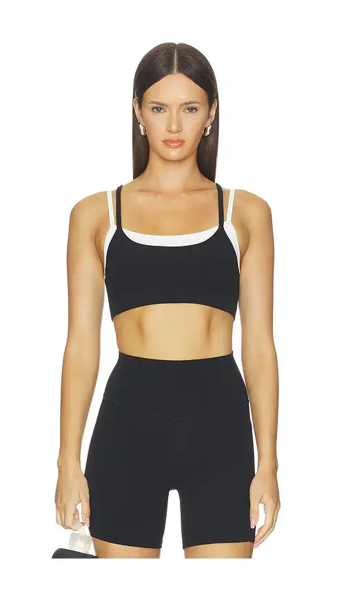 Splits59 Elliah Airweight Double Layer Bra | Thumbnail 9