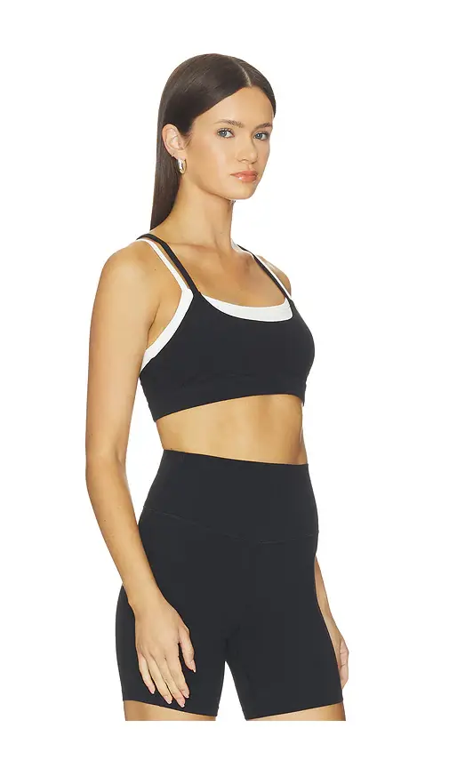 Splits59 Elliah Airweight Double Layer Bra | Thumbnail 10