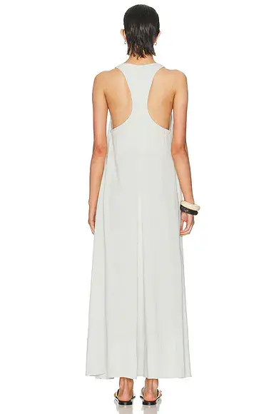 St. Agni Fluid Tank Dress | Thumbnail 3