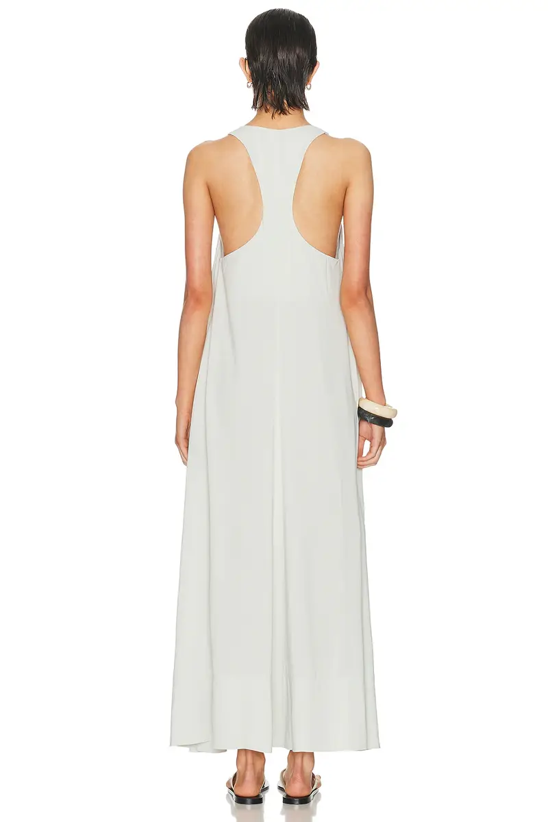 St. Agni Fluid Tank Dress | Thumbnail 6