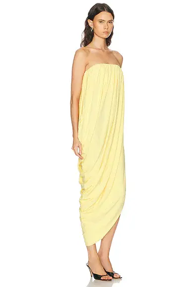 Ronny Kobo Ophir Dress | Thumbnail 2